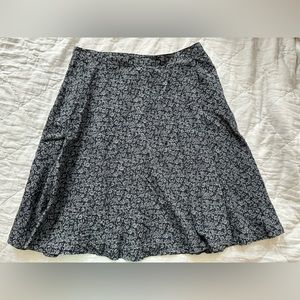 jones new york mini skirt